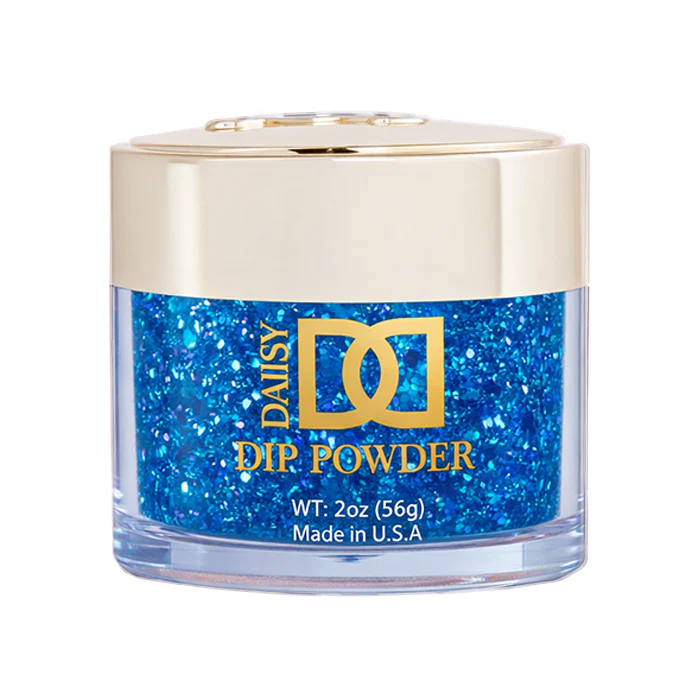 DND Dip - 926 Blue Aura - 1.6 oz - Image 2