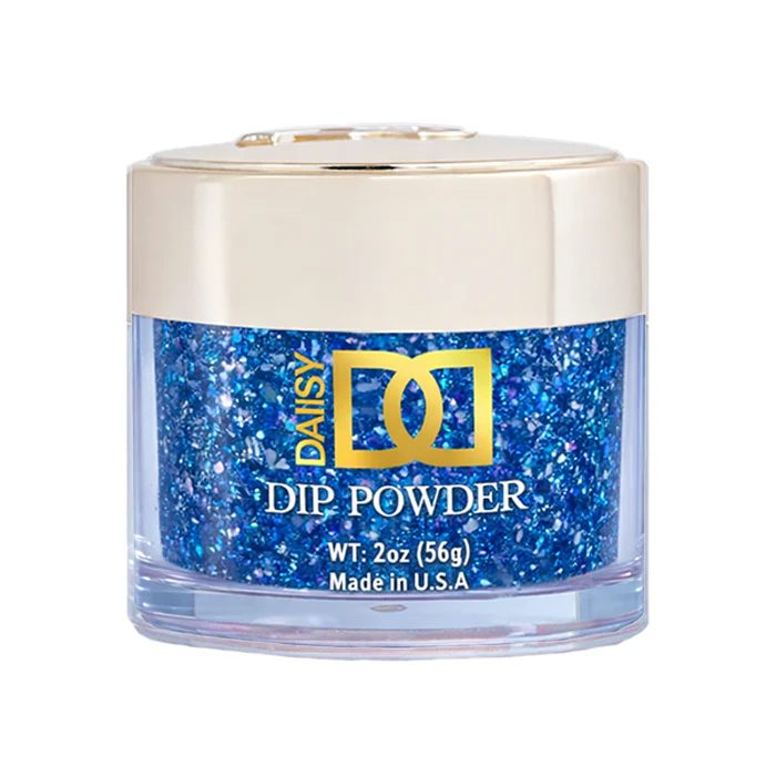 DND Dip - 927 Blue Illusion - 1.6 oz - Image 2