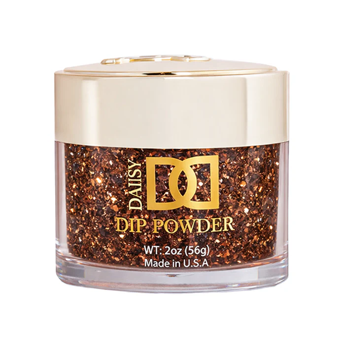 DND Dip - 928 Bronzed Era - 1.6 oz - Image 2