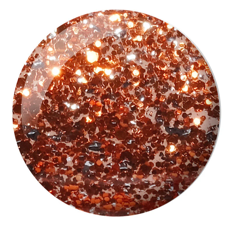 DND Dip - 929 Orange Aura - 1.6 oz - Image 3