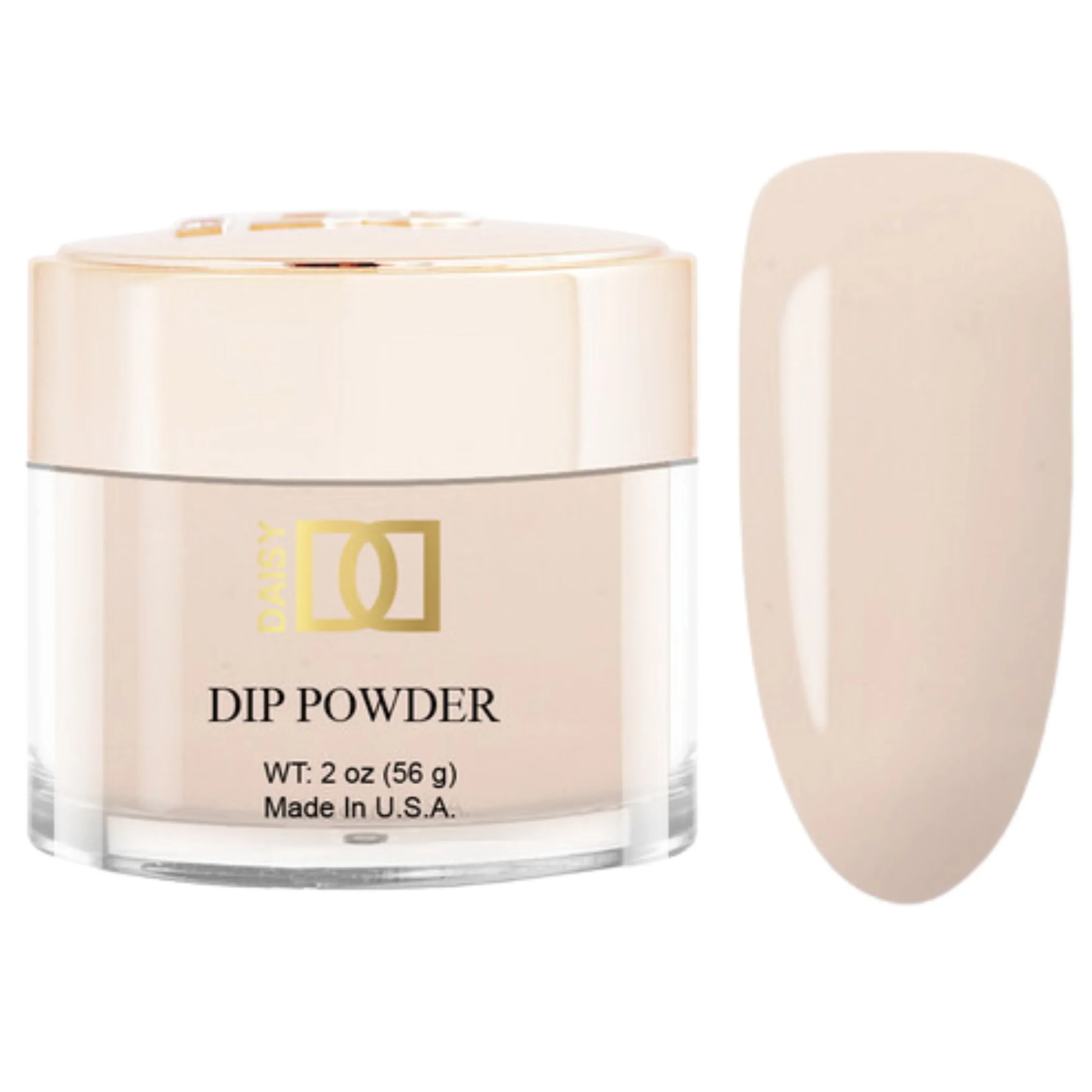 DND Dip - 864 Nude Escape - 1.6 oz - Image 2