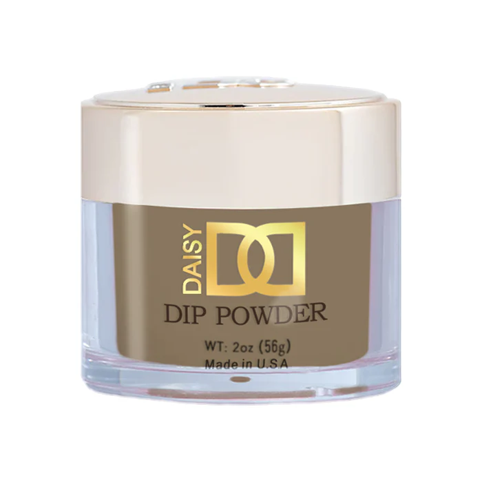 DND Dip - 983 Slinky Taupe - 1.6 oz - Image 2