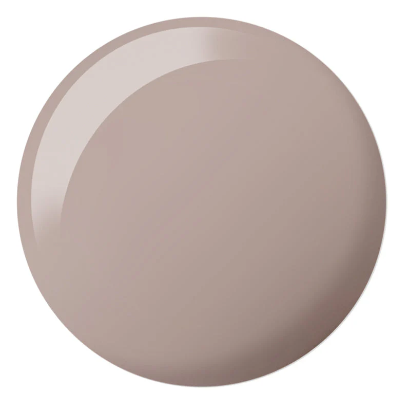 DND Dip - 983 Slinky Taupe - 1.6 oz - Image 3
