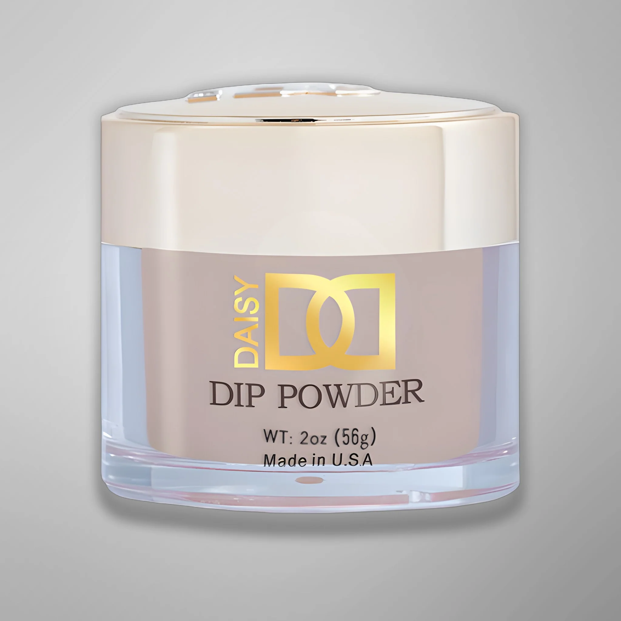 DND Dip - 989 Antique Amaryllis - 1.6 oz