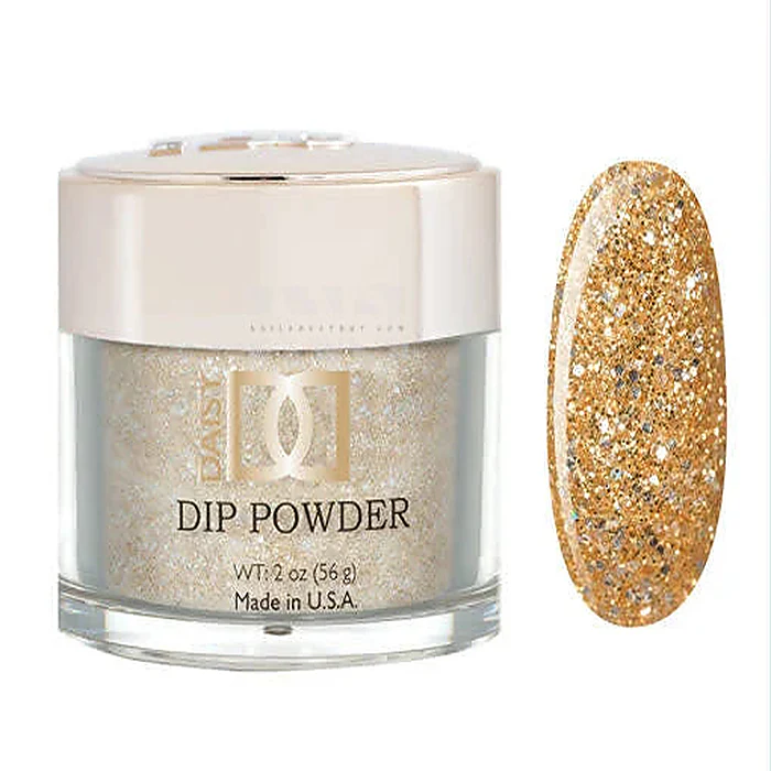 DND Dip - 401 Golden Sahara Star - 1.6 oz - Image 4