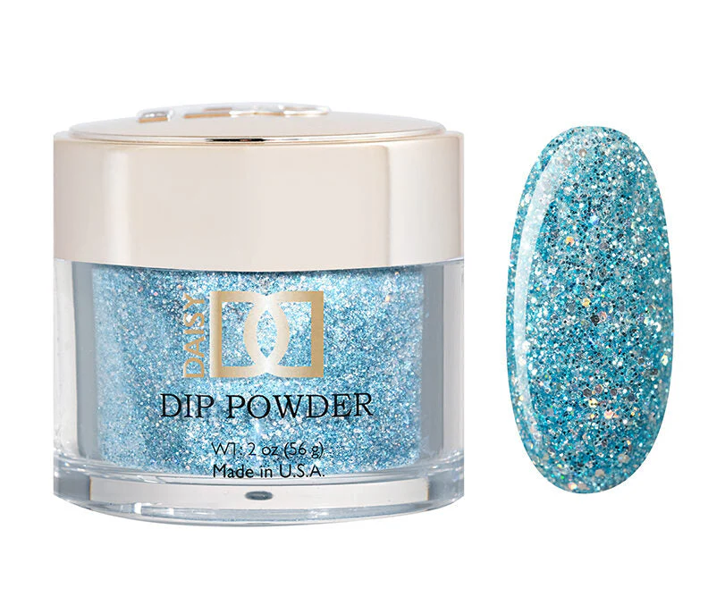 DND Dip - 406 Frozen Wave - 1.6 oz - Image 2