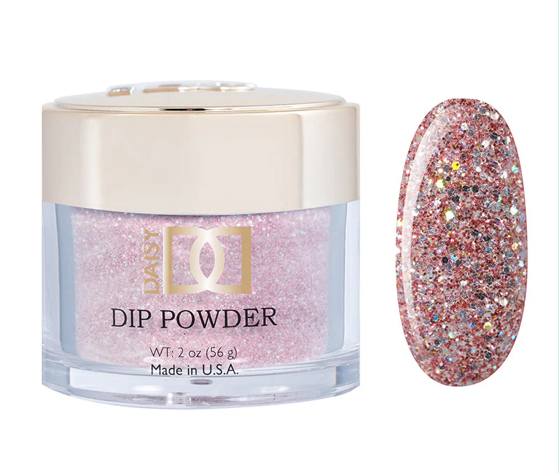 DND Dip - 408 Pinky Star - 1.6 oz - Image 2
