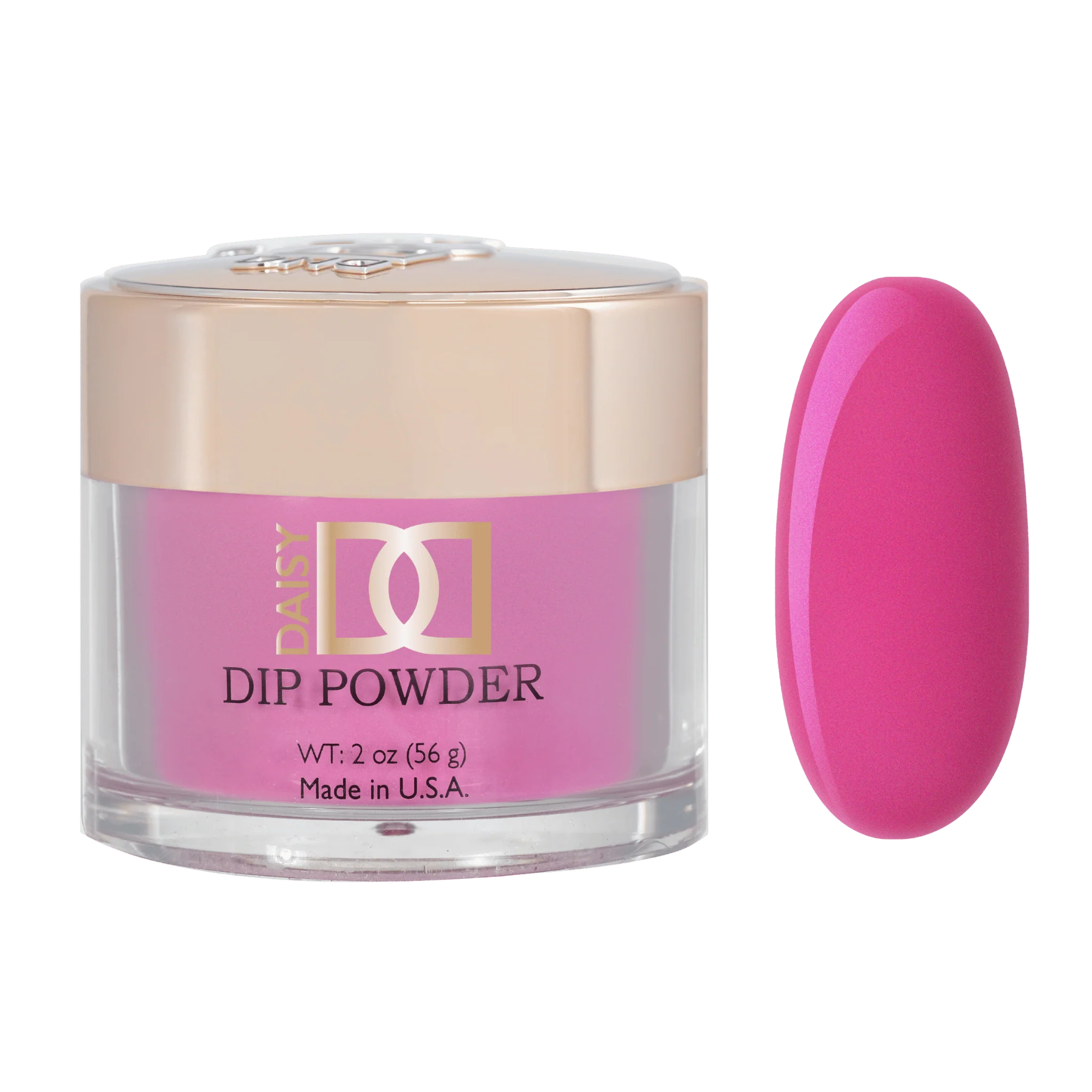 DND Dip - 416 Purple Pride - 1.6 oz - Image 2