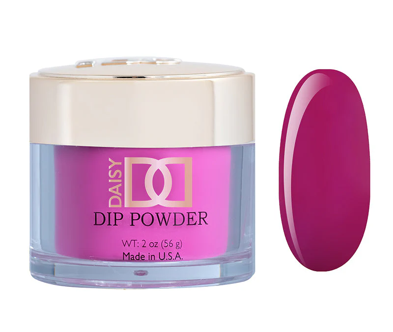 DND Dip - 420 Bright Maroon - 1.6 oz - Image 2