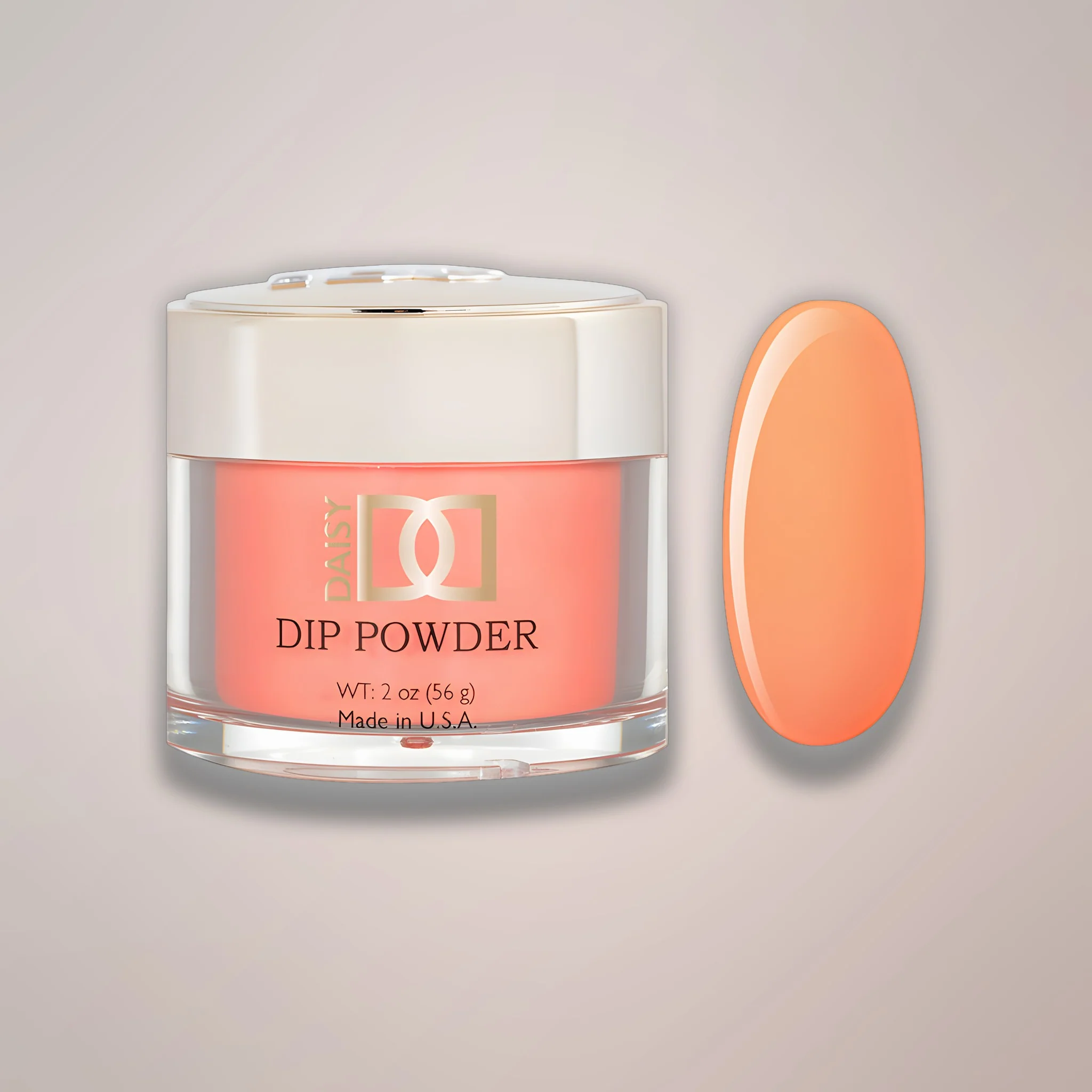 DND Dip - 422 Portland Orange - 1.6 oz