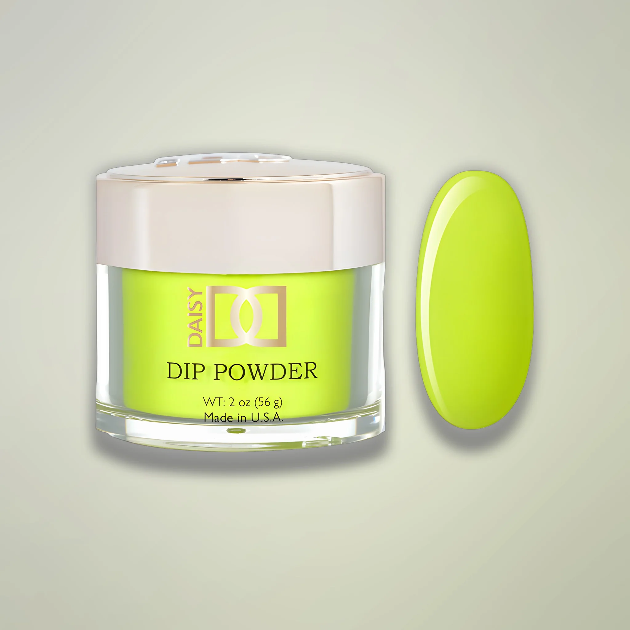 DND Dip - 424 Lemon Juice - 1.6 oz