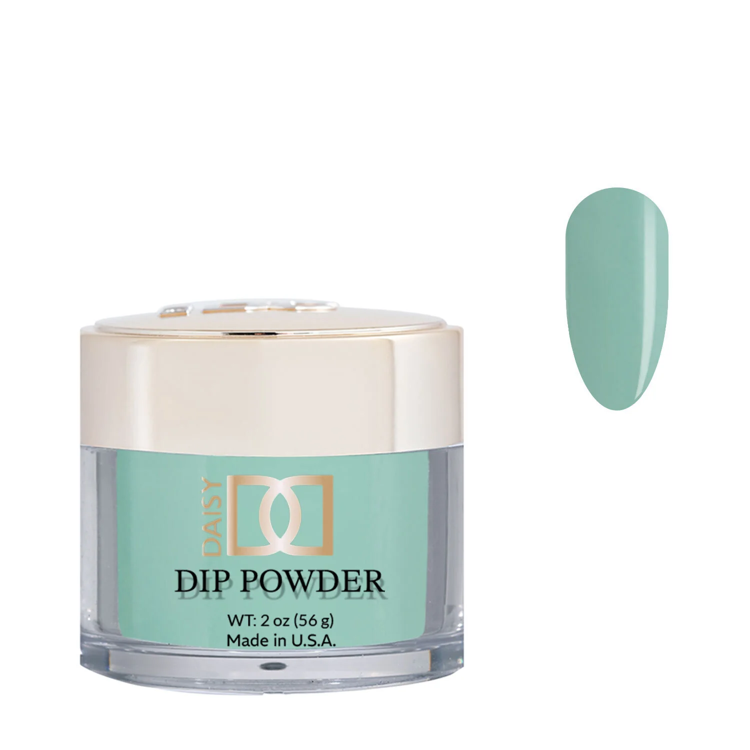 DND Dip - 427 Air Of Mint - 1.6 oz - Image 2