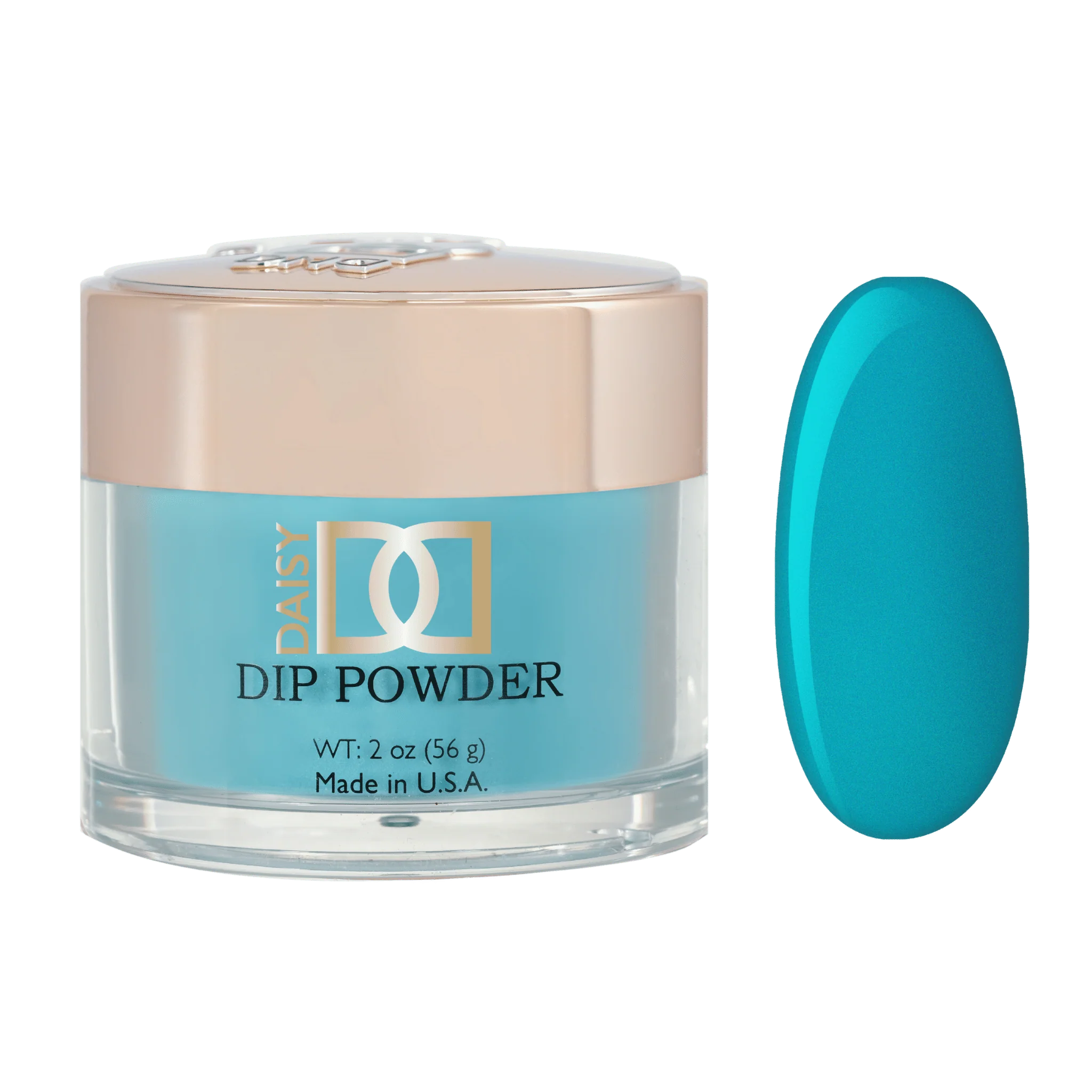 DND Dip - 434 Gulf Stream - 1.6 oz - Image 2