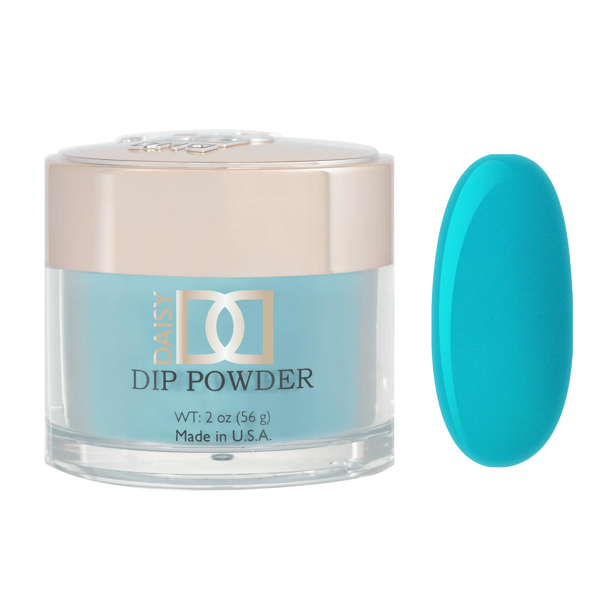 DND Dip - 436 Baby Blue - 1.6 oz - Image 2