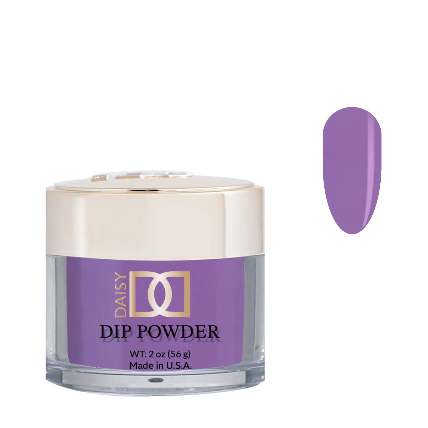 DND Dip - 439 Purple Spring - 1.6 oz - Image 2