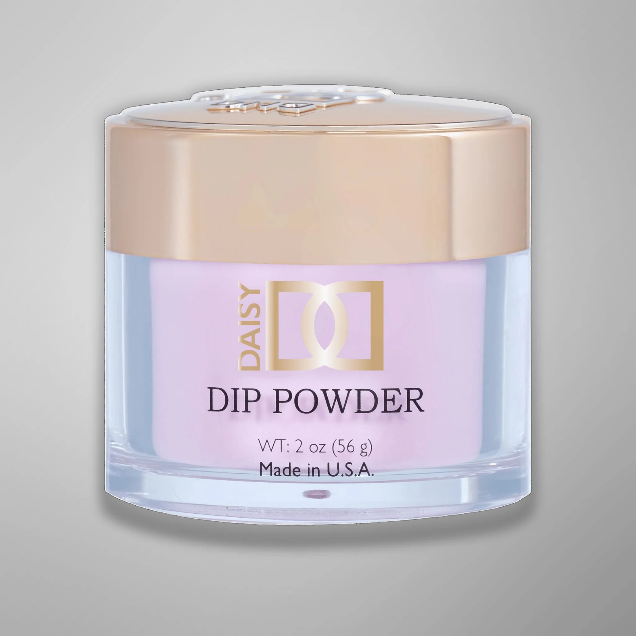 DND Dip - 441 Clear Pink - 1.6 oz