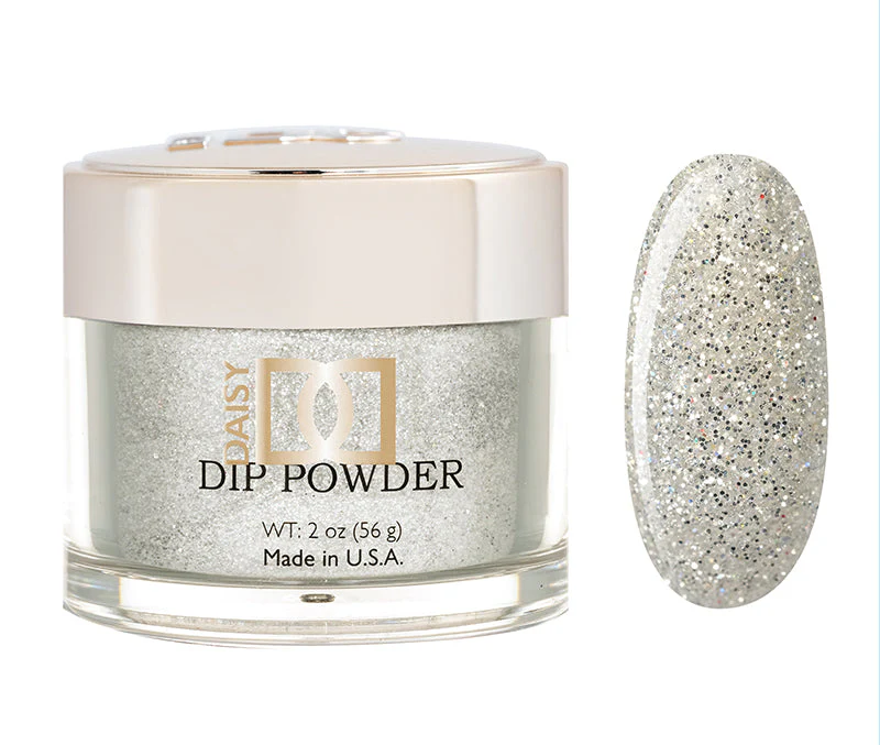 DND Dip - 442 Silver Star - 1.6 oz - Image 2