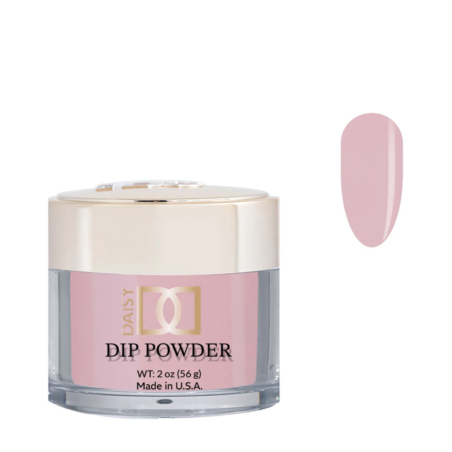 DND Dip - 444 Short ''N'' Sweet - 1.6 oz - Image 2