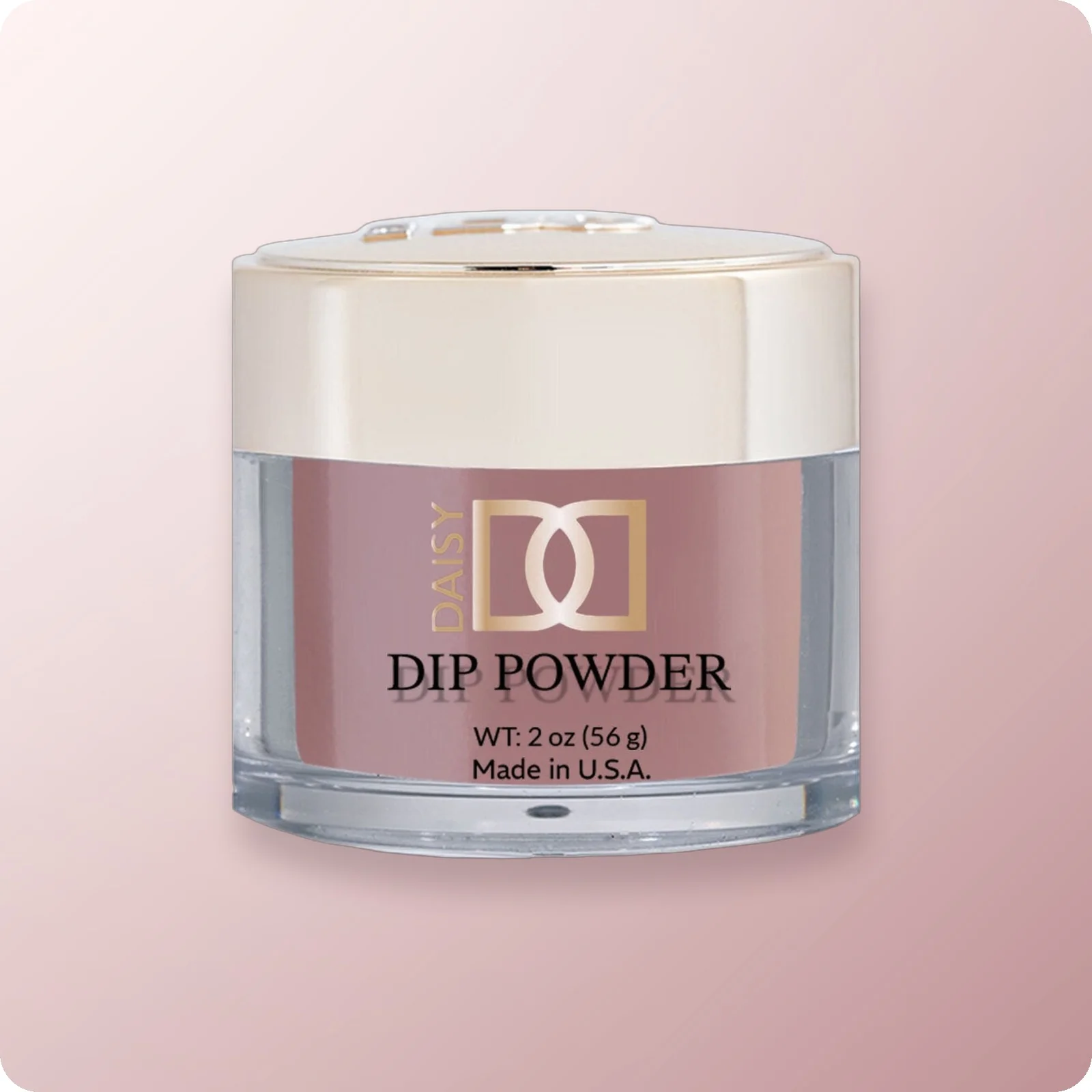 DND Dip - 445 Melting Violet - 1.6 oz