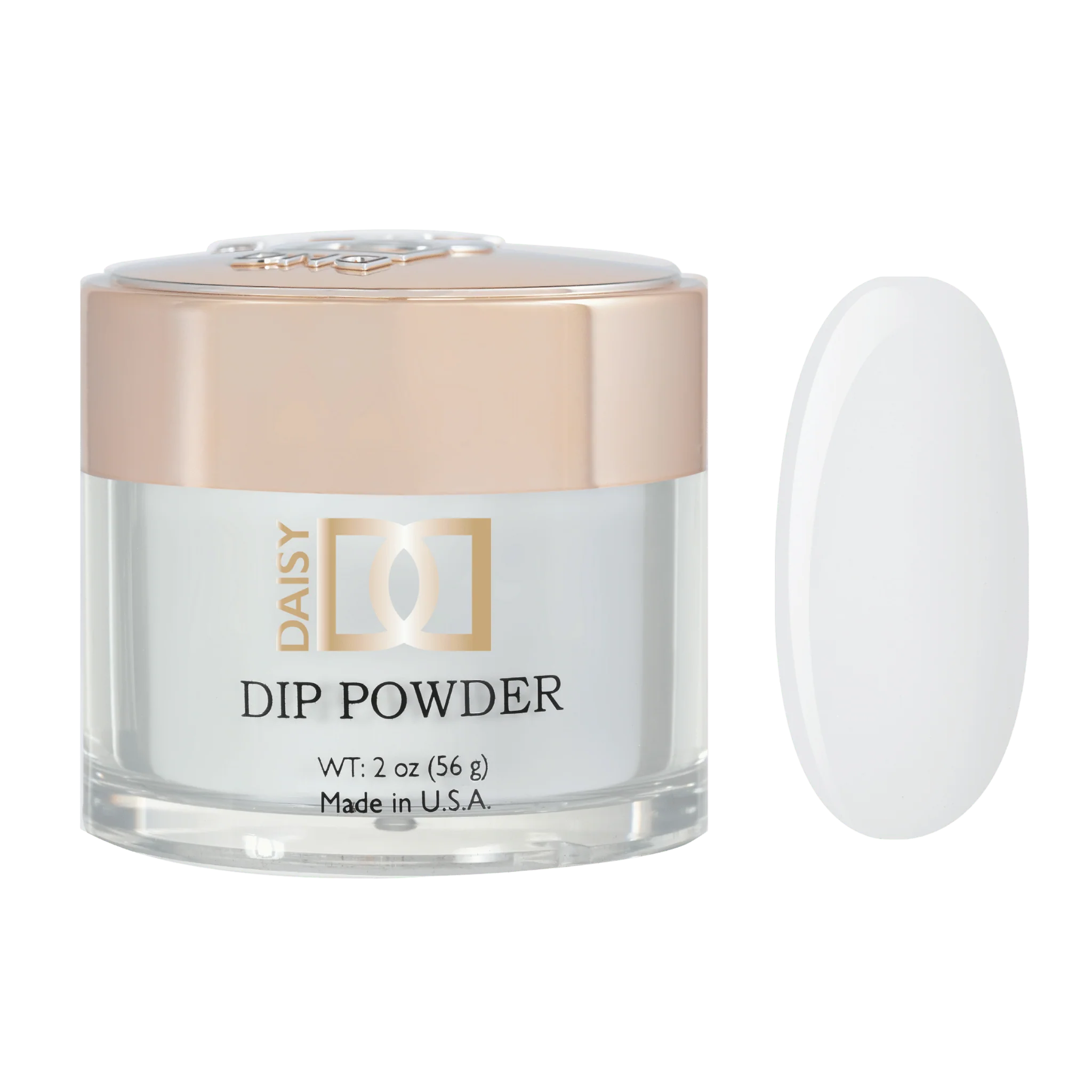 DND Dip - 448 Snow Flake - 1.6 oz - Image 2
