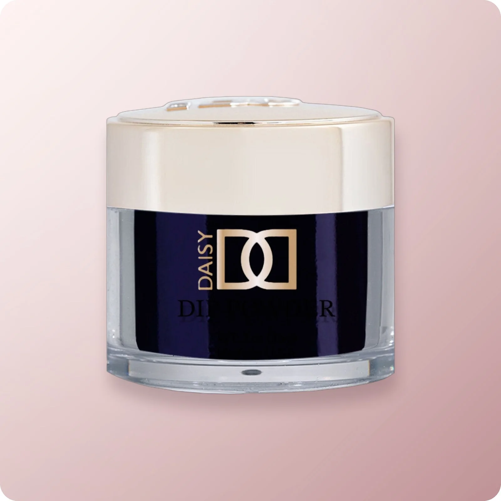 DND Dip - 458 Fresh Eglam And Glitsplant - 1.6 oz