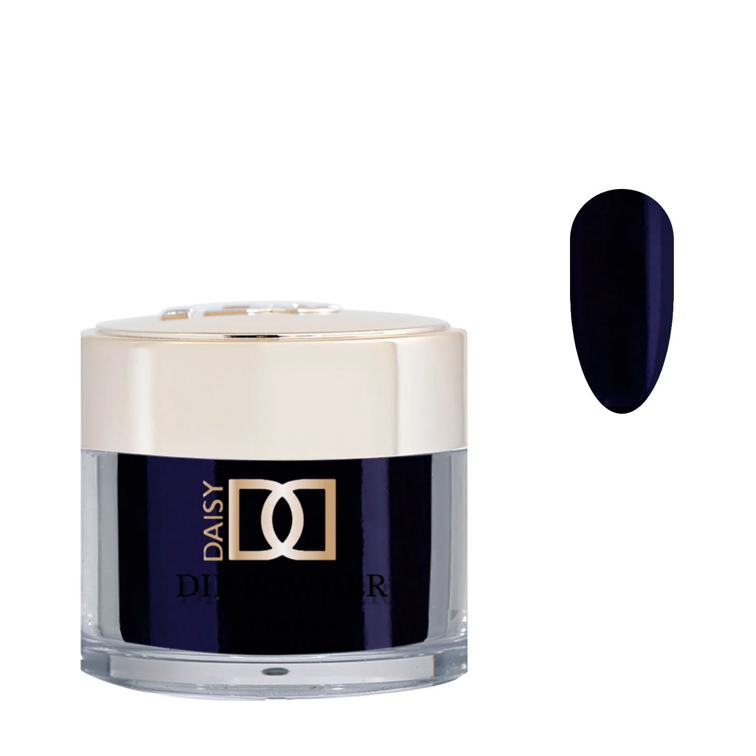 DND Dip - 458 Fresh Eglam And Glitsplant - 1.6 oz - Image 2