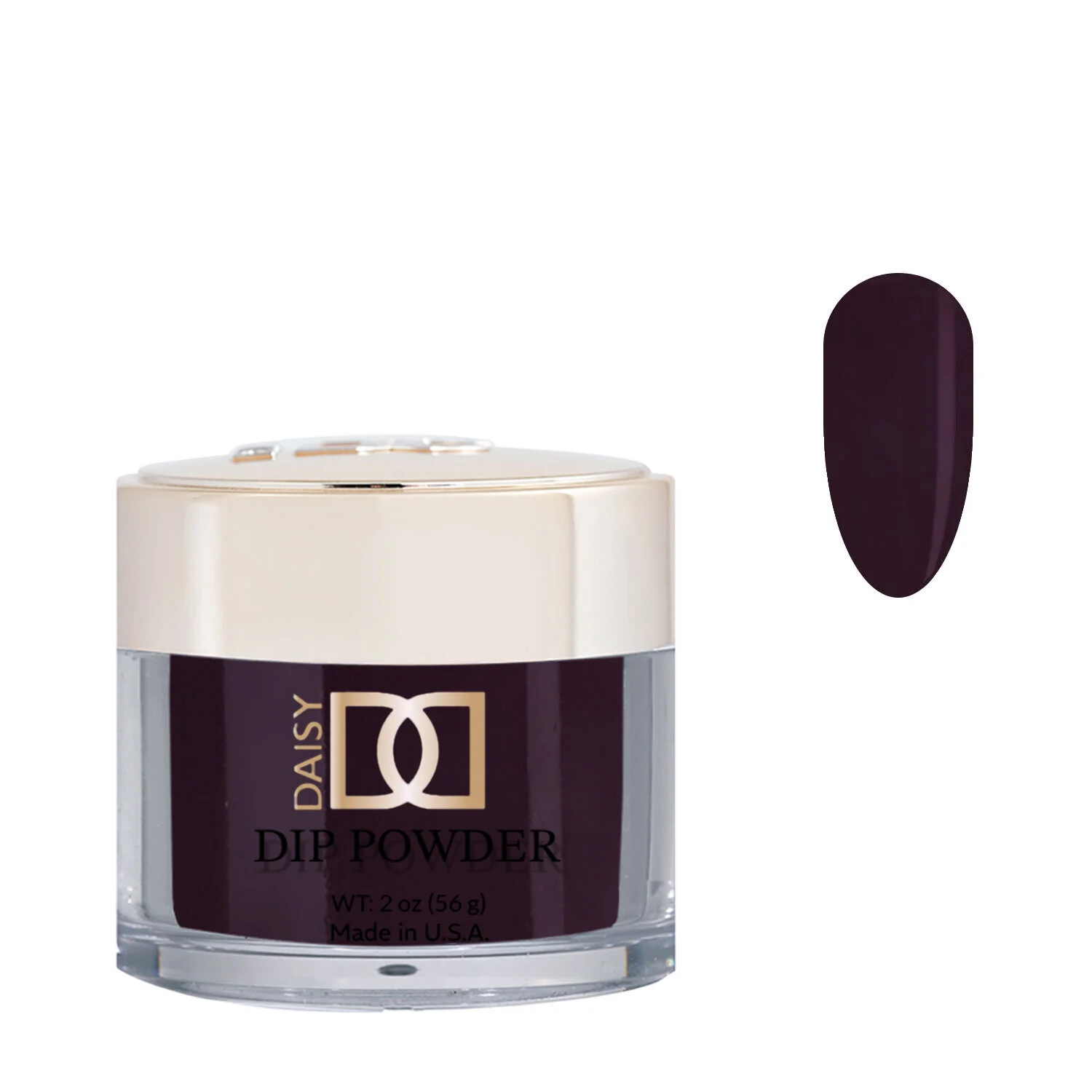 DND Dip - 459 Muted Berry - 1.6 oz - Image 2