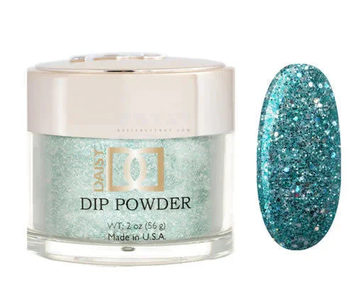 DND Dip - 471 Emerald Stone - 1.6 oz - Image 4