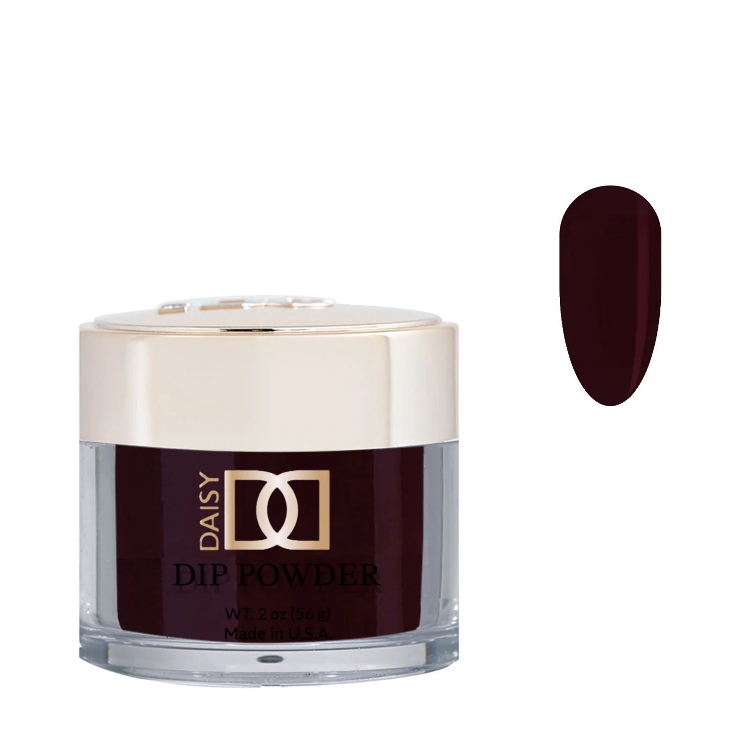 DND Dip - 478 Spiced Berry - 1.6 oz - Image 2