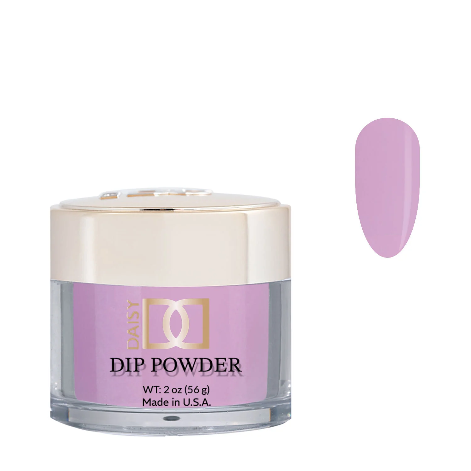 DND Dip - 485 First Impression - 1.6 oz - Image 2