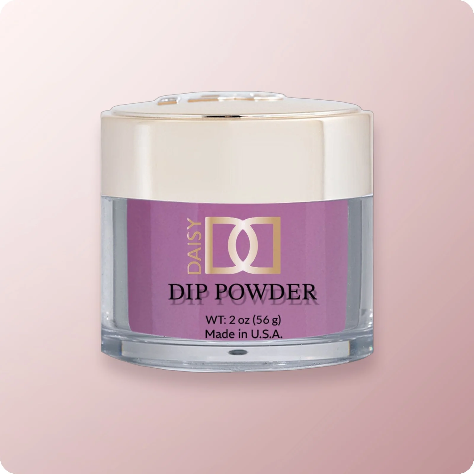 DND Dip - 486 Classical Violet - 1.6 oz