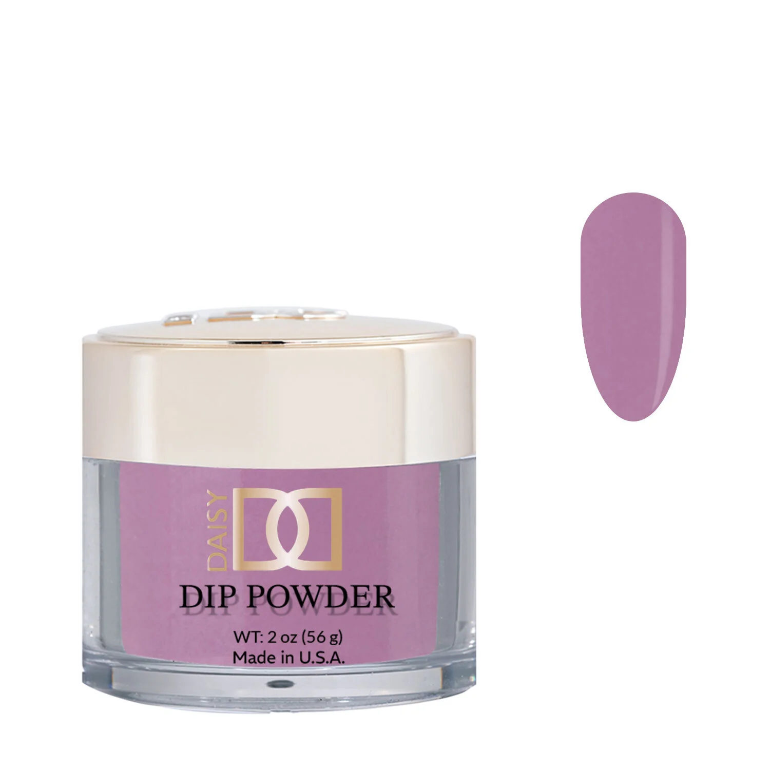 DND Dip - 489 Antique Purple - 1.6 oz - Image 2