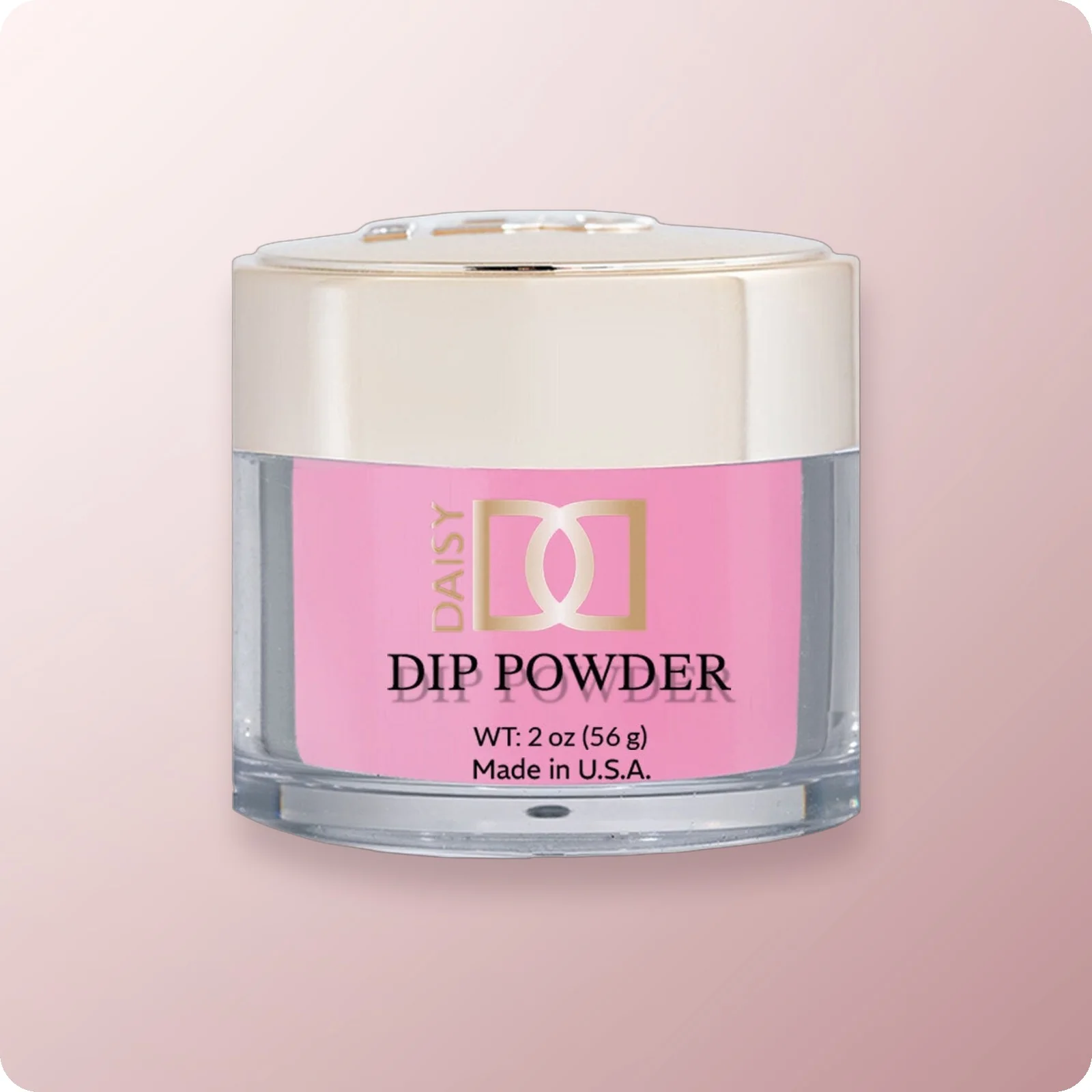 DND Dip - 497 Baby Girl - 1.6 oz