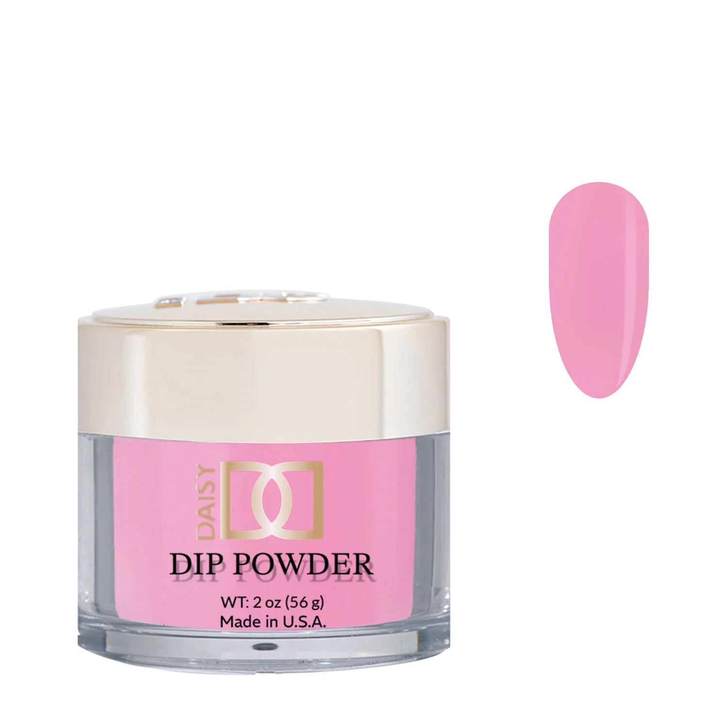 DND Dip - 497 Baby Girl - 1.6 oz - Image 2