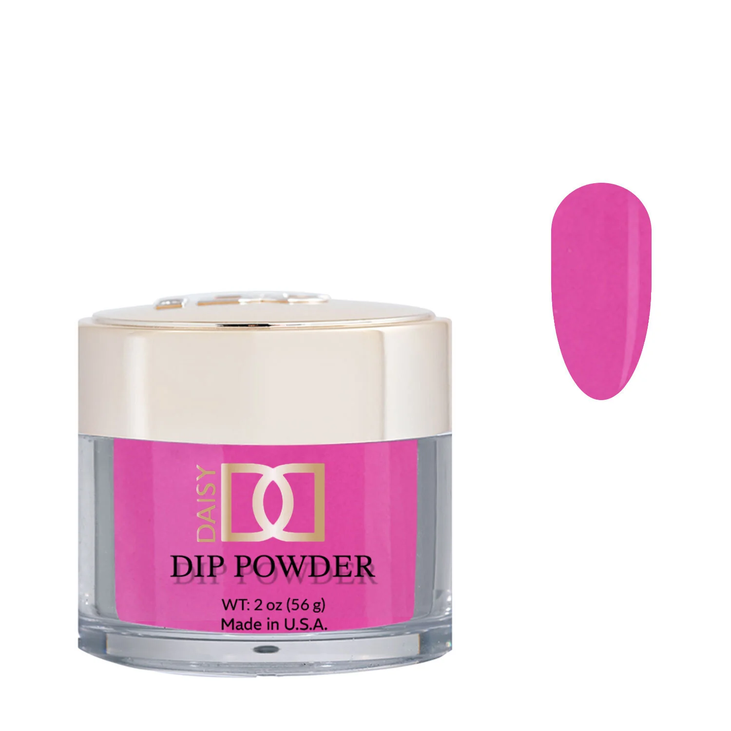 DND Dip - 499 Be My Valentine - 1.6 oz - Image 2