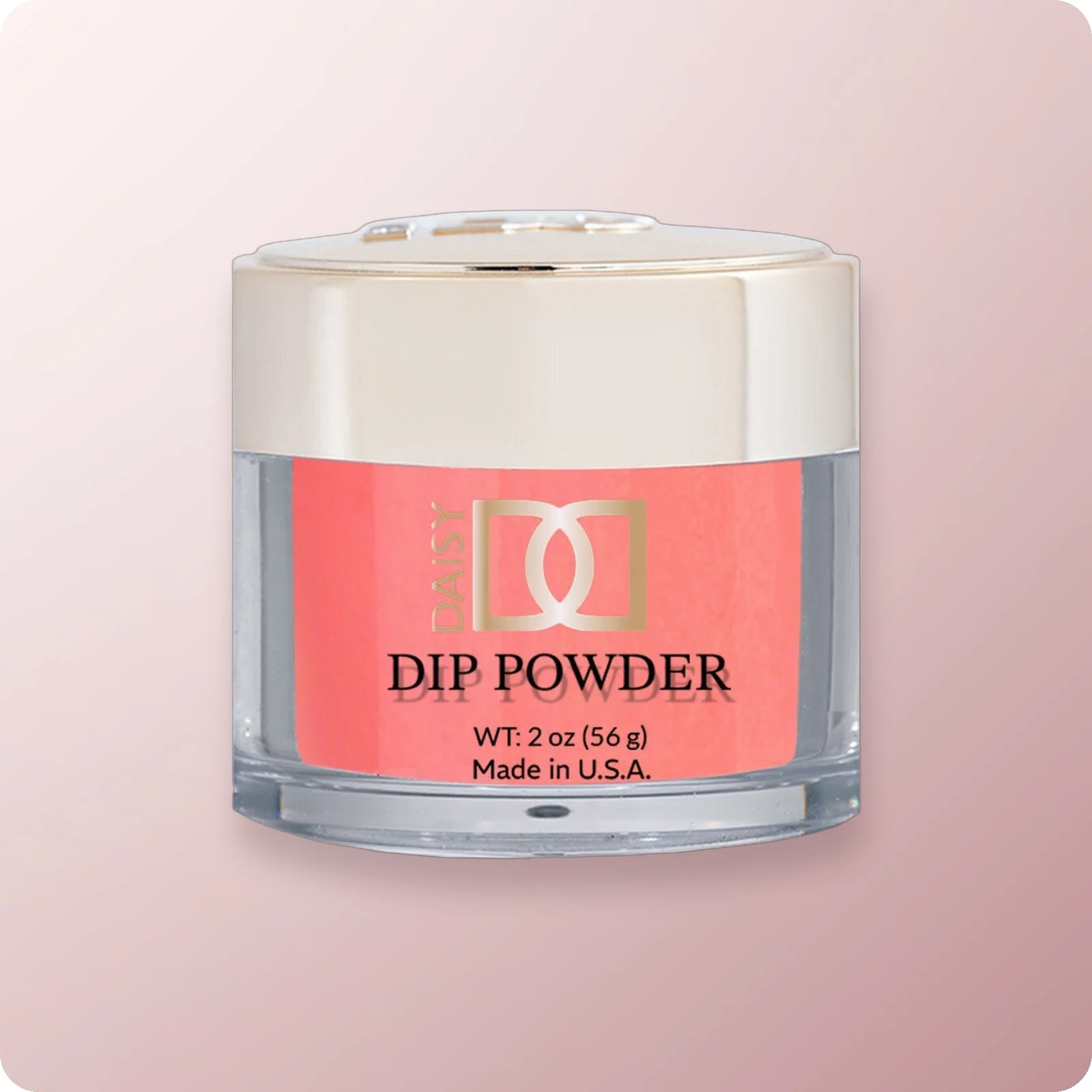 DND Dip - 503 Orange Smoothie - 1.6 oz