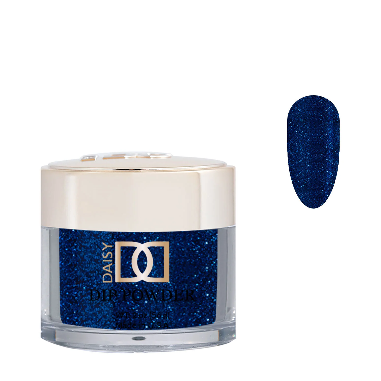 DND Dip - 509 Sapphire Stone - 1.6 oz - Image 2