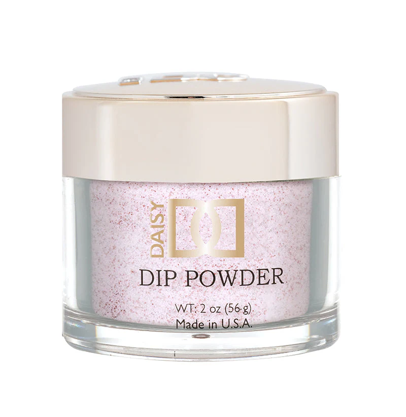 DND Dip - 511 Nude Sparkle - 1.6 oz - Image 2