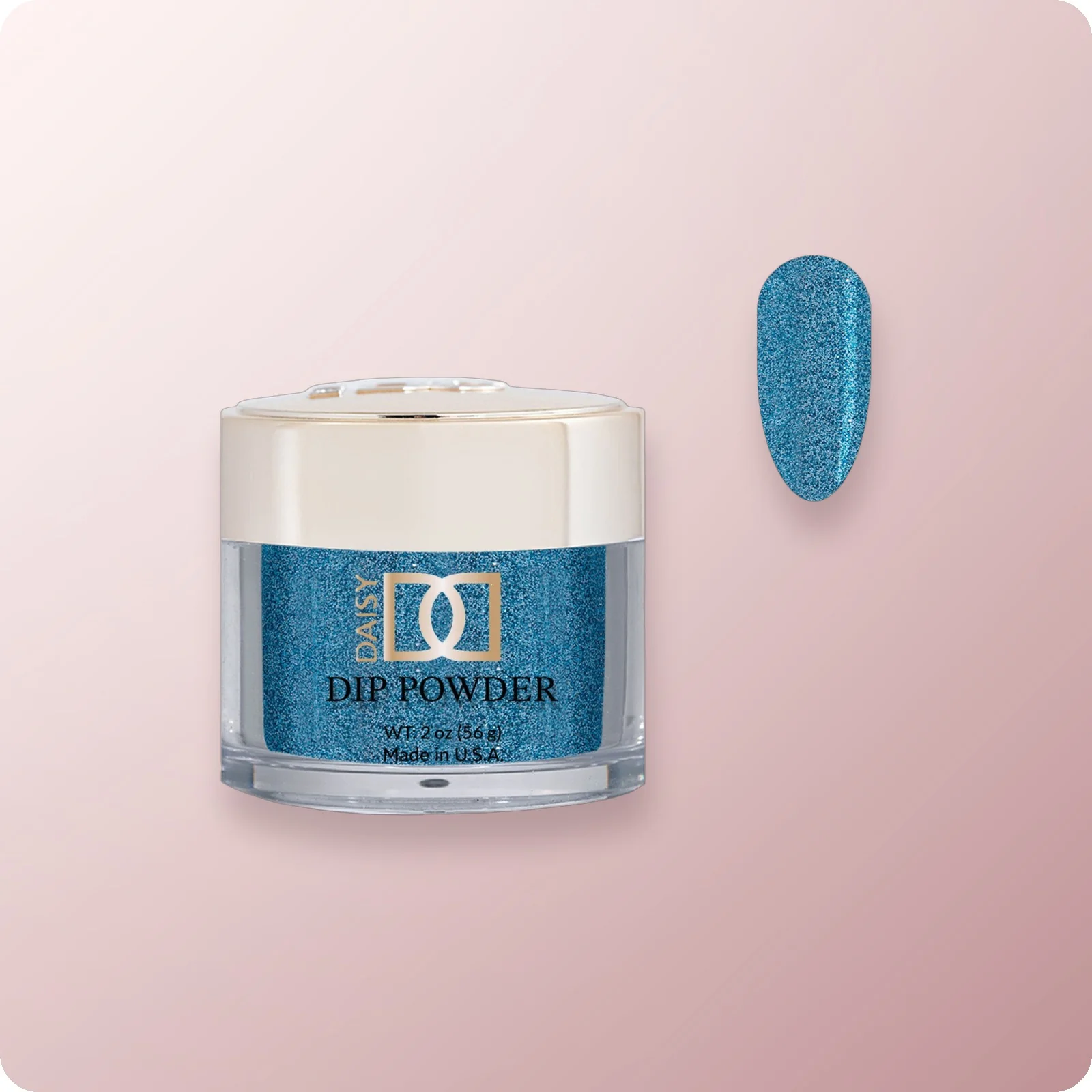 DND Dip - 514 Soaring Sky - 1.6 oz