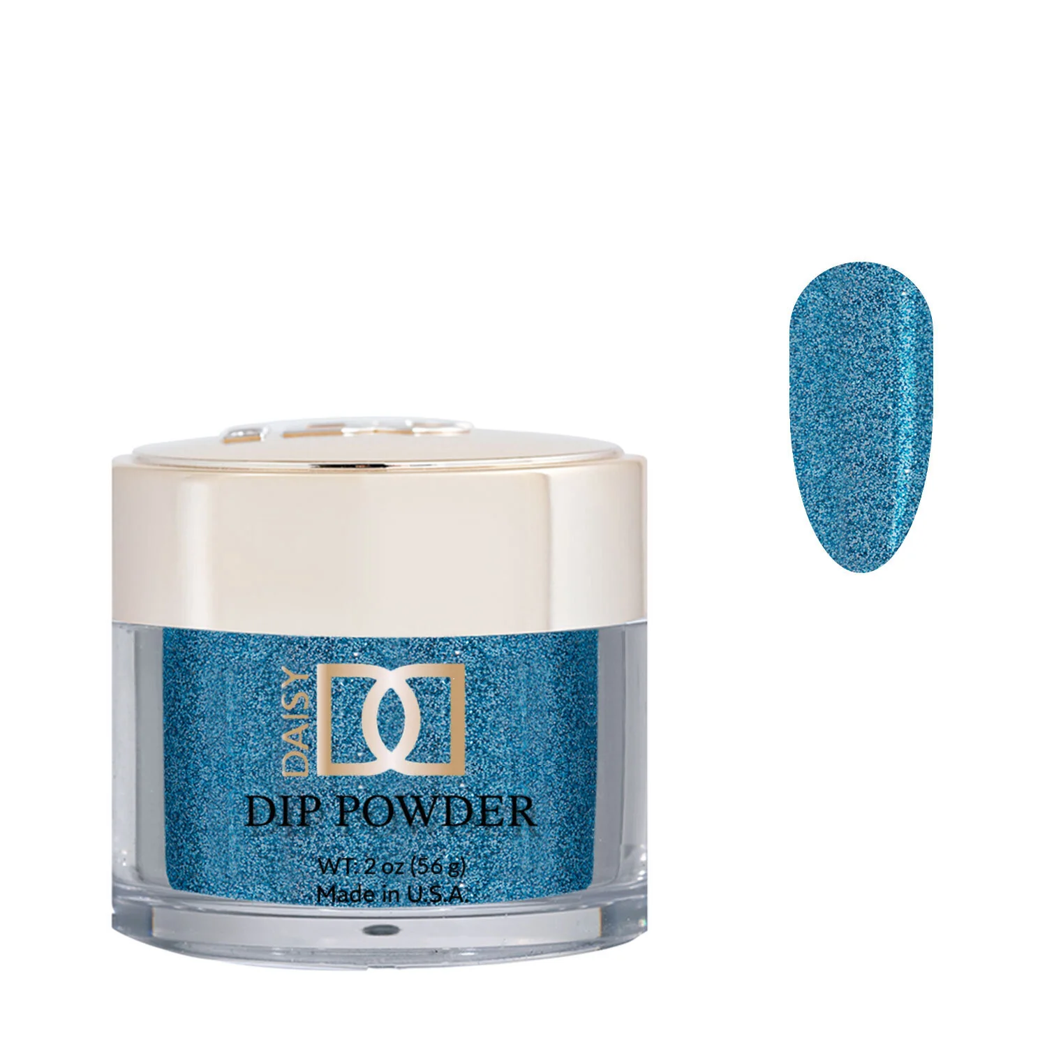 DND Dip - 514 Soaring Sky - 1.6 oz - Image 2