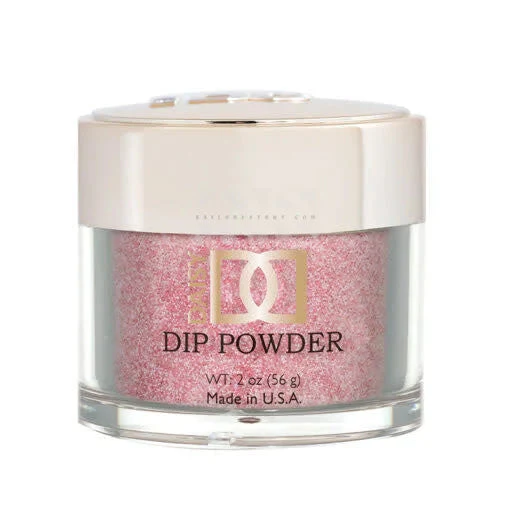 DND Dip - 519 Strawberry Candy - 1.6 oz - Image 3