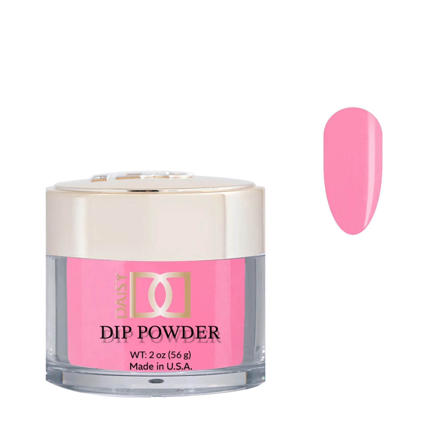 DND Dip - 538 Princess Pink - 1.6 oz - Image 2