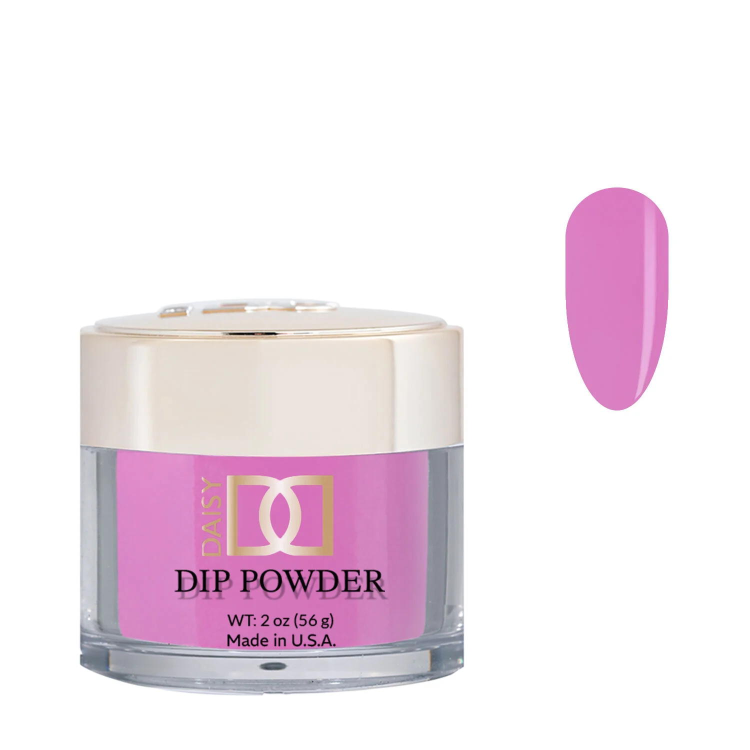 DND Dip - 553 Fairy World - 1.6 oz - Image 2