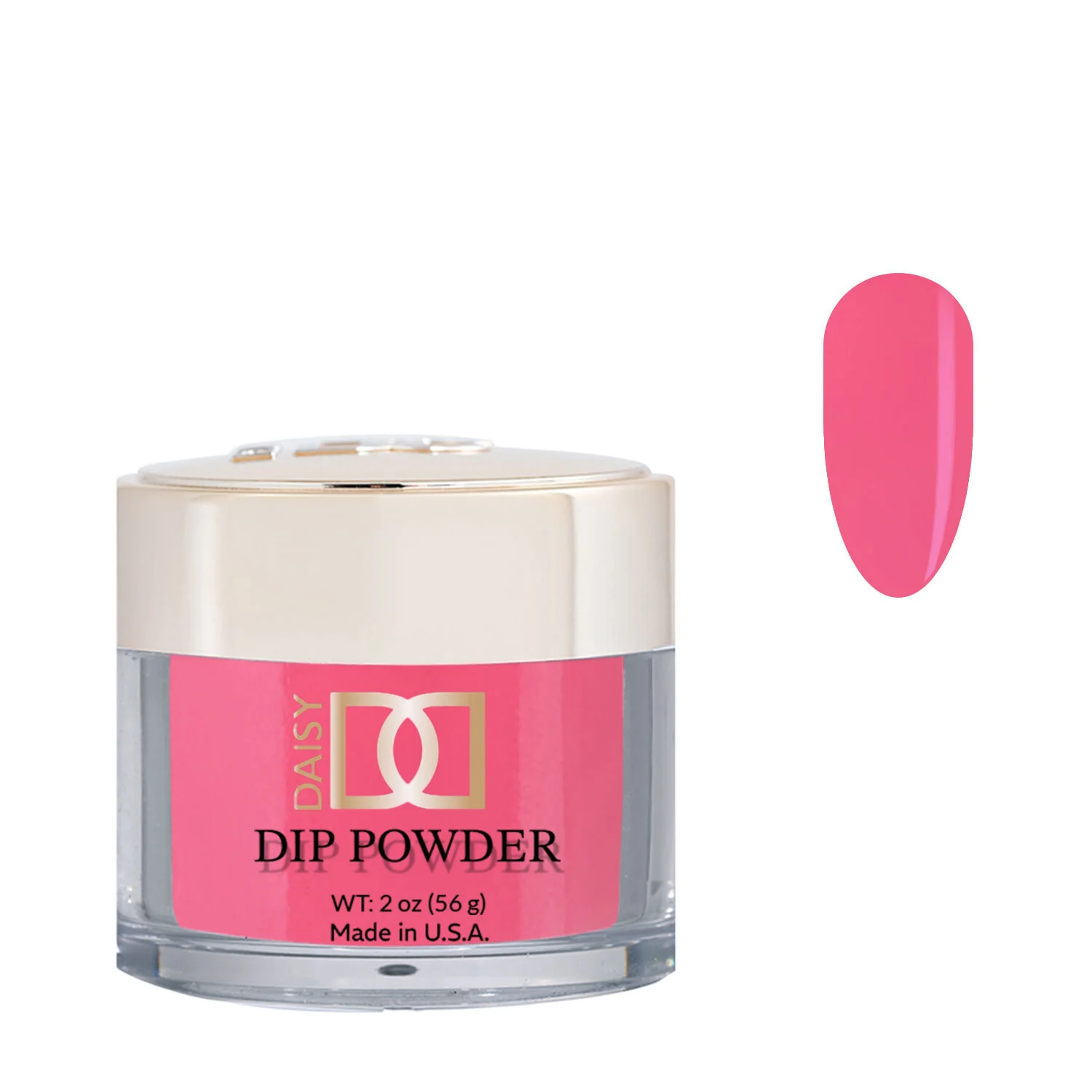 DND Dip - 554 Candy Crush - 1.6 oz - Image 2
