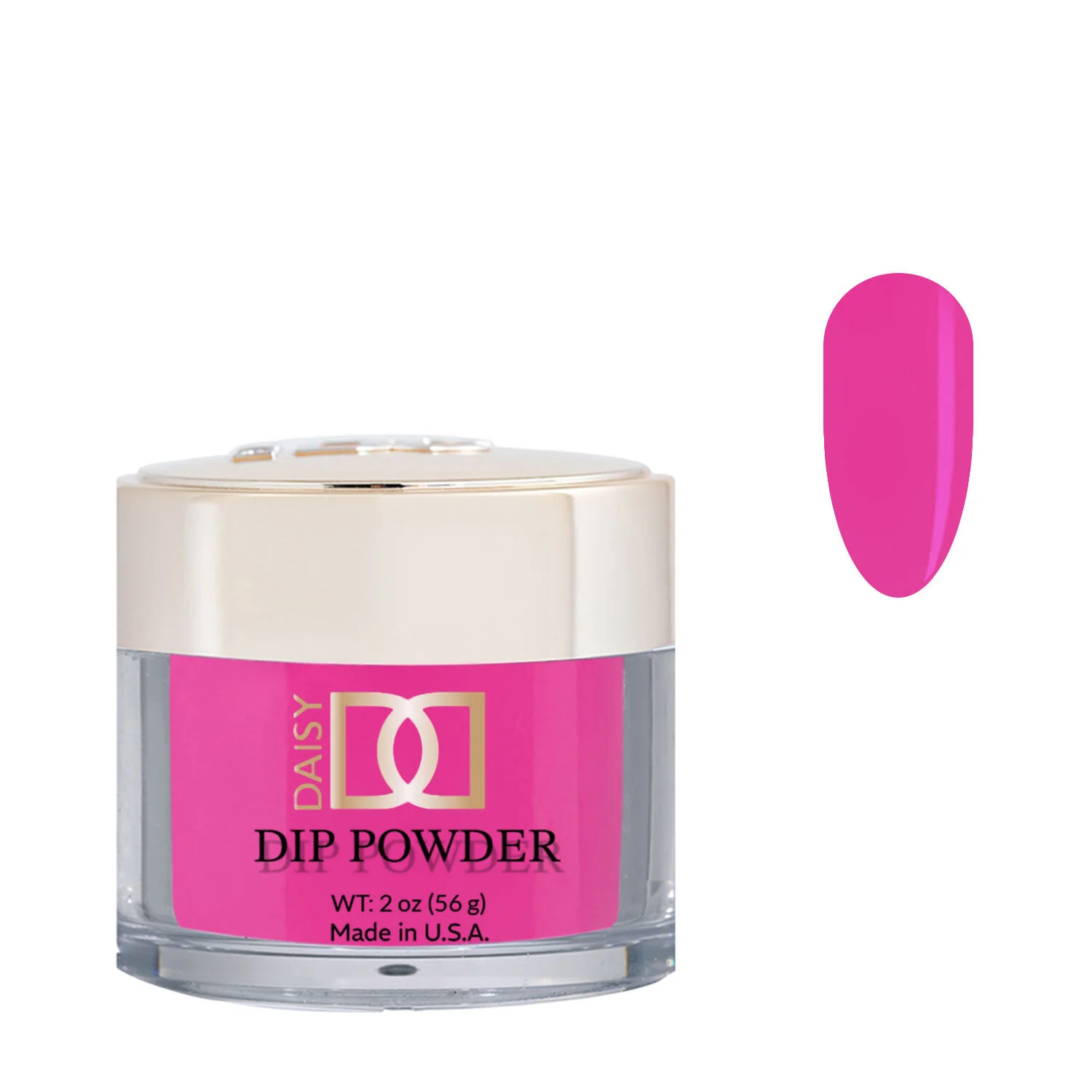 DND Dip - 558 Cherry Blossom - 1.6 oz - Image 2
