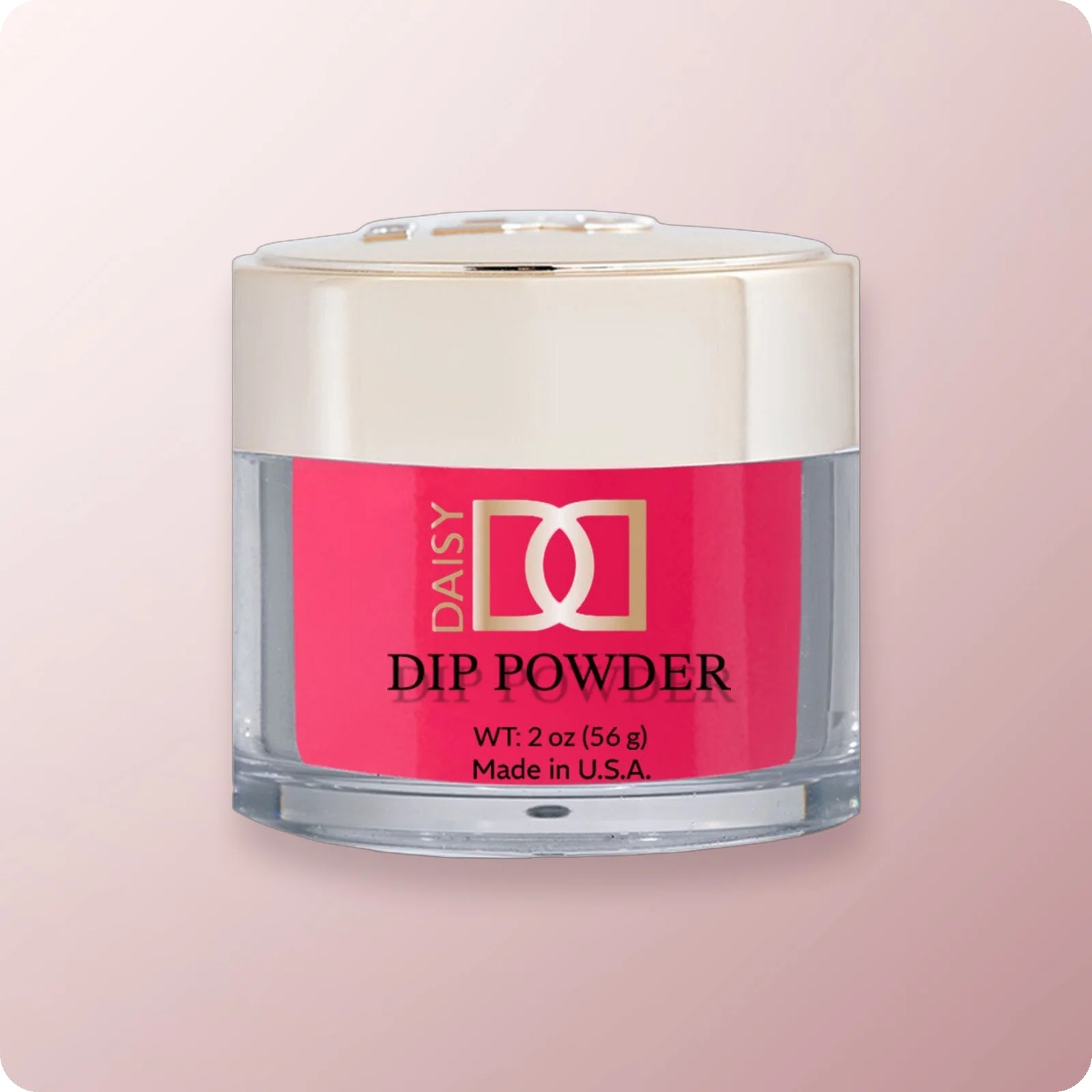DND Dip - 561 Strawberry Kiss - 1.6 oz