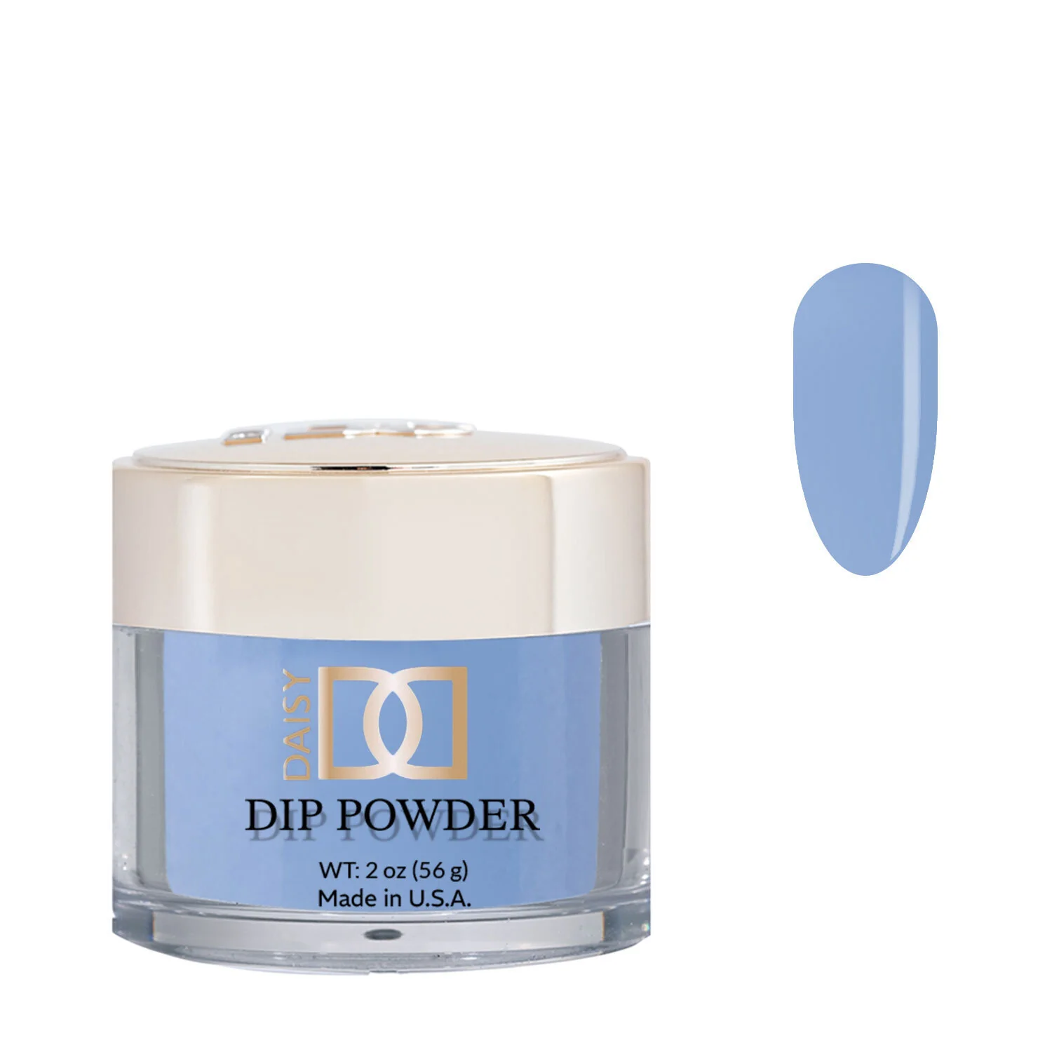 DND Dip - 574 Blue Bell - 1.6 oz - Image 2