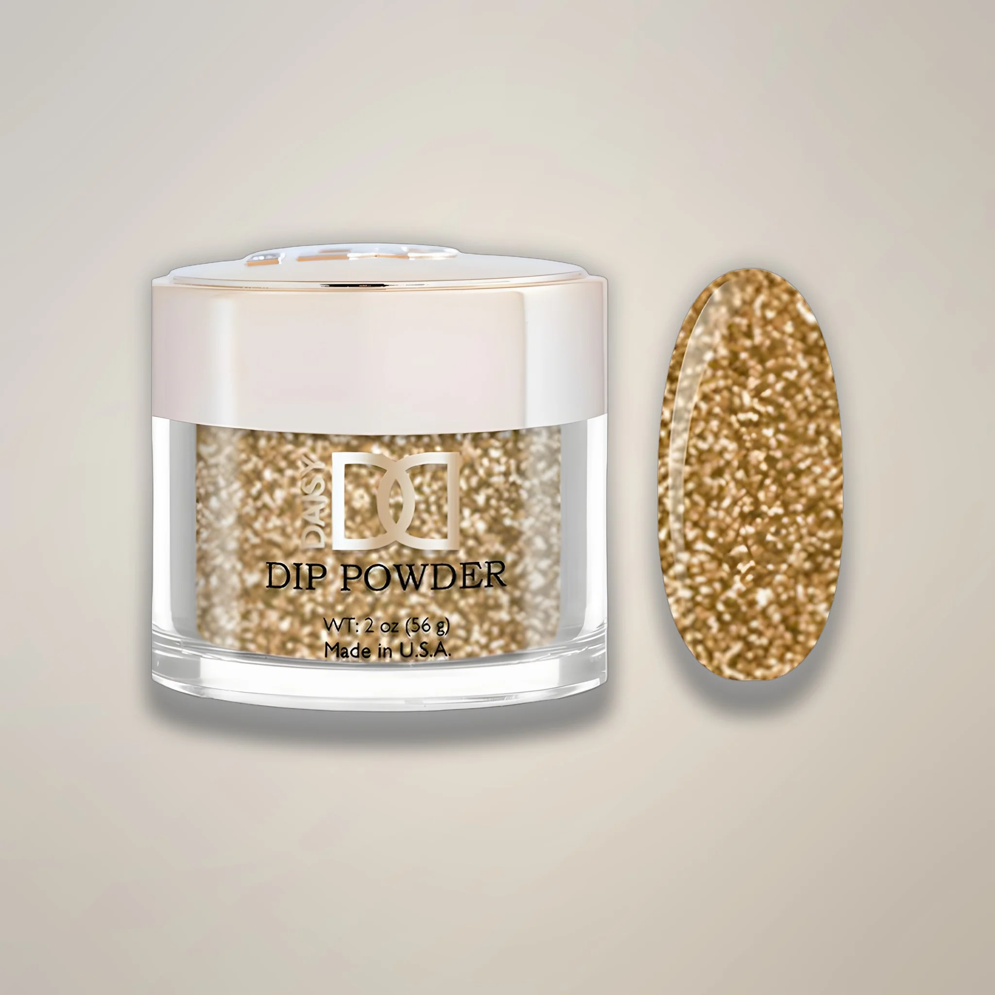 DND Dip - 584 24 Karat - 1.6 oz