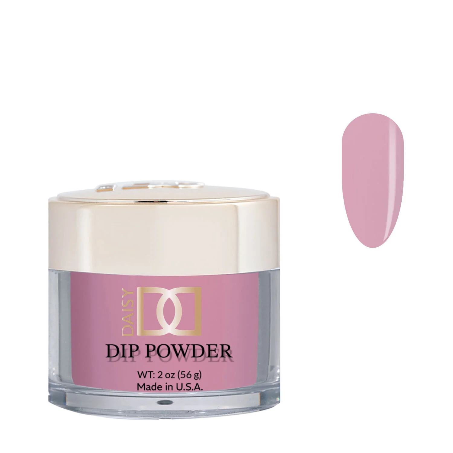 DND Dip - 592 Italian Pink - 1.6 oz - Image 2