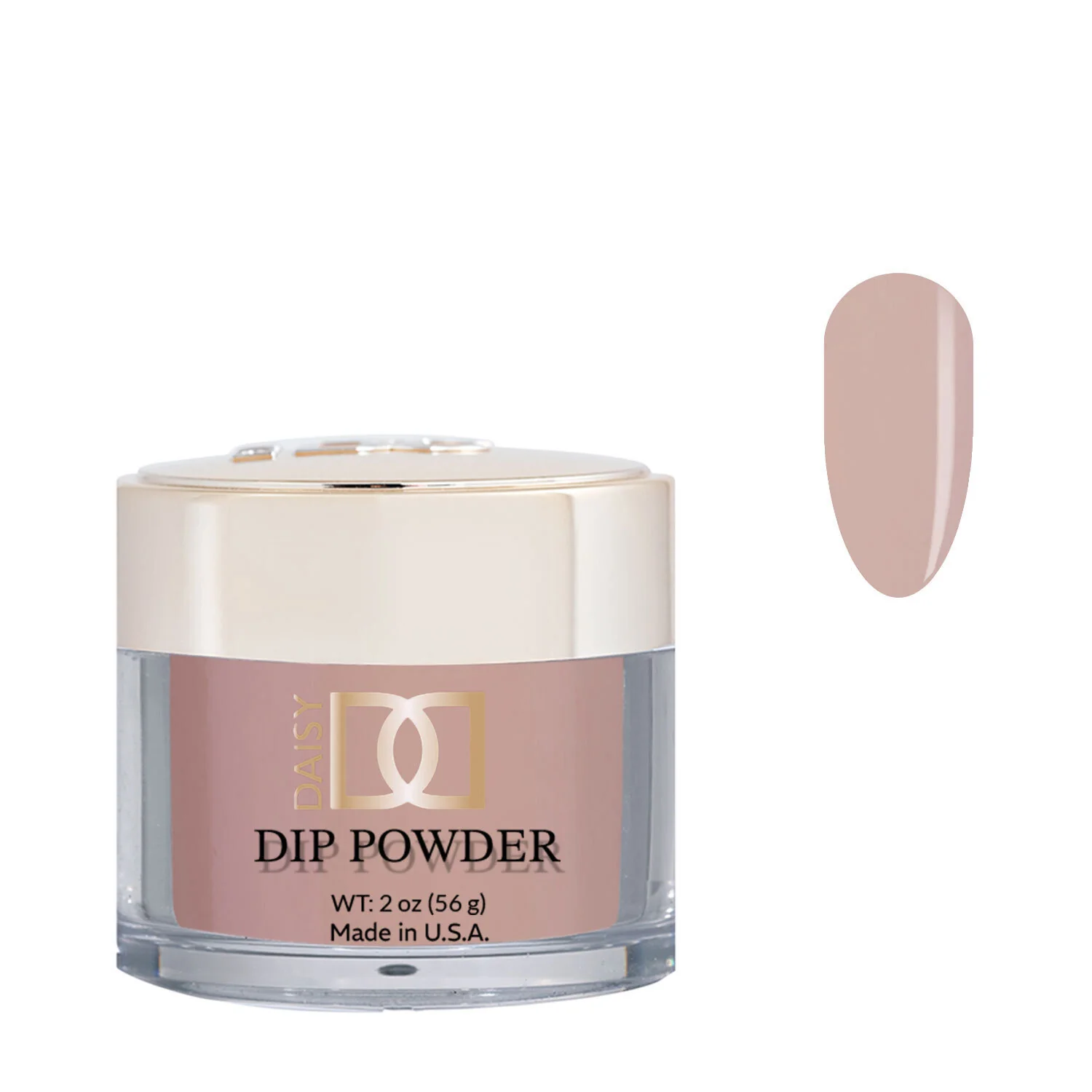 DND Dip - 596 Oak Buff - 1.6 oz - Image 2